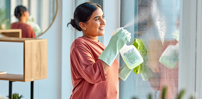Cleaning Service